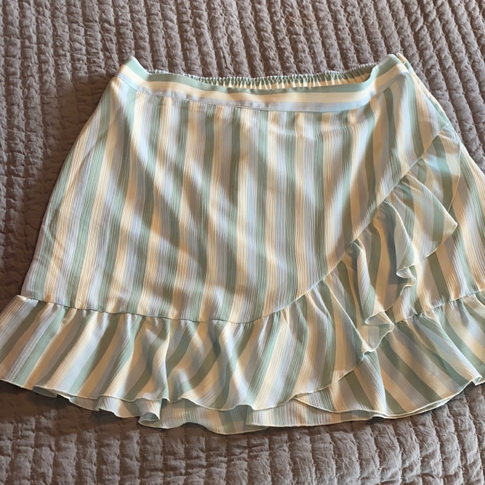 Lauren Conrad skirt NWT size XXL